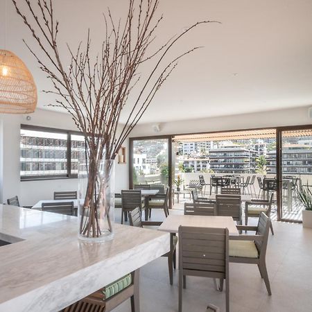 Hotel Eloisa Puerto Vallarta Ngoại thất bức ảnh