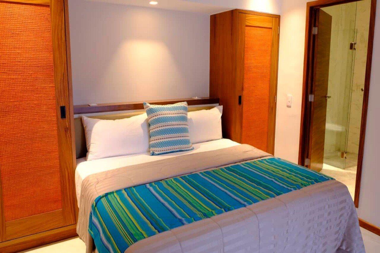 Hotel Eloisa Puerto Vallarta Ngoại thất bức ảnh