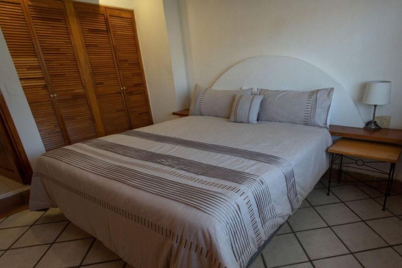 Hotel Eloisa Puerto Vallarta Ngoại thất bức ảnh