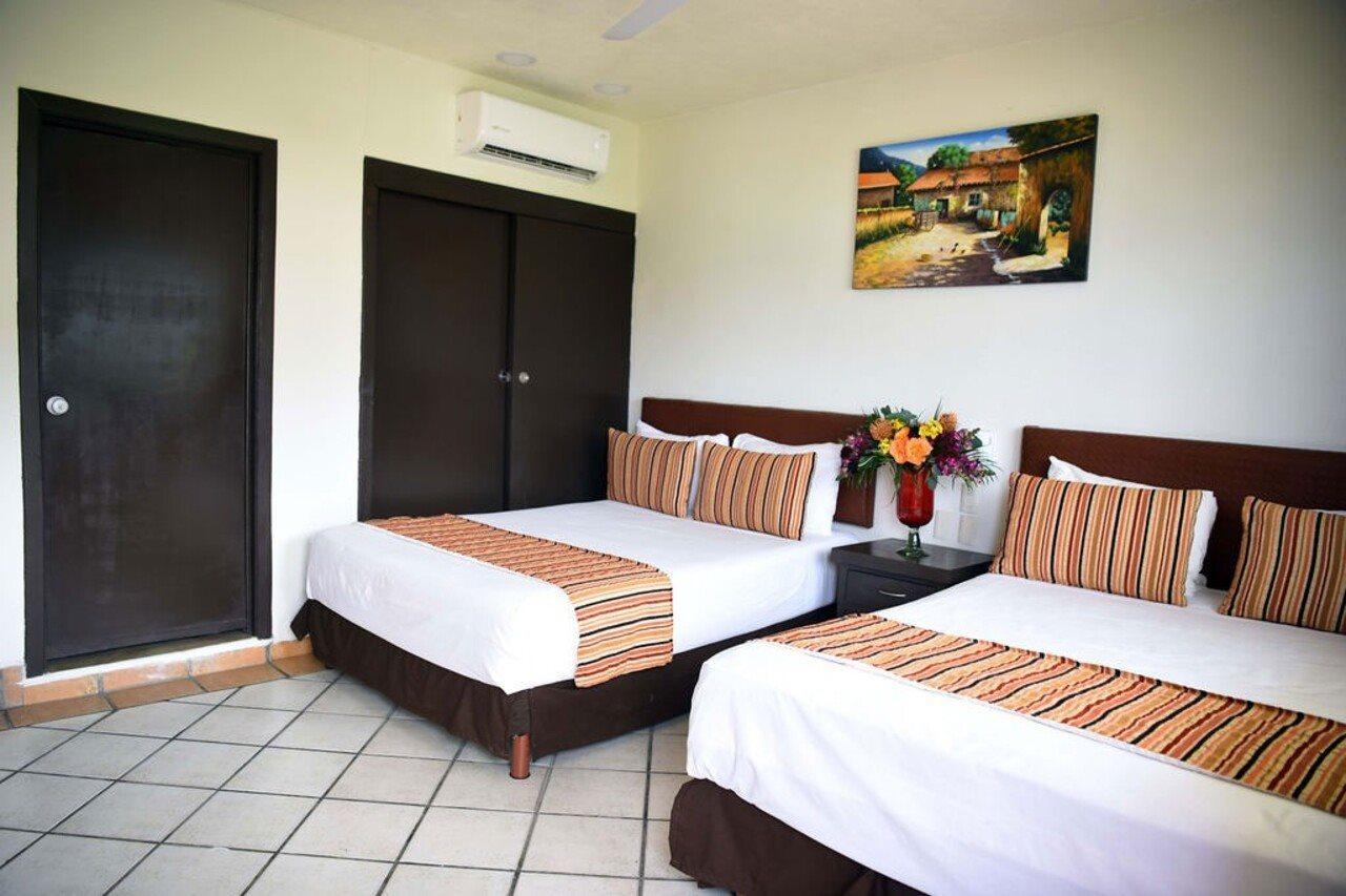 Hotel Eloisa Puerto Vallarta Ngoại thất bức ảnh