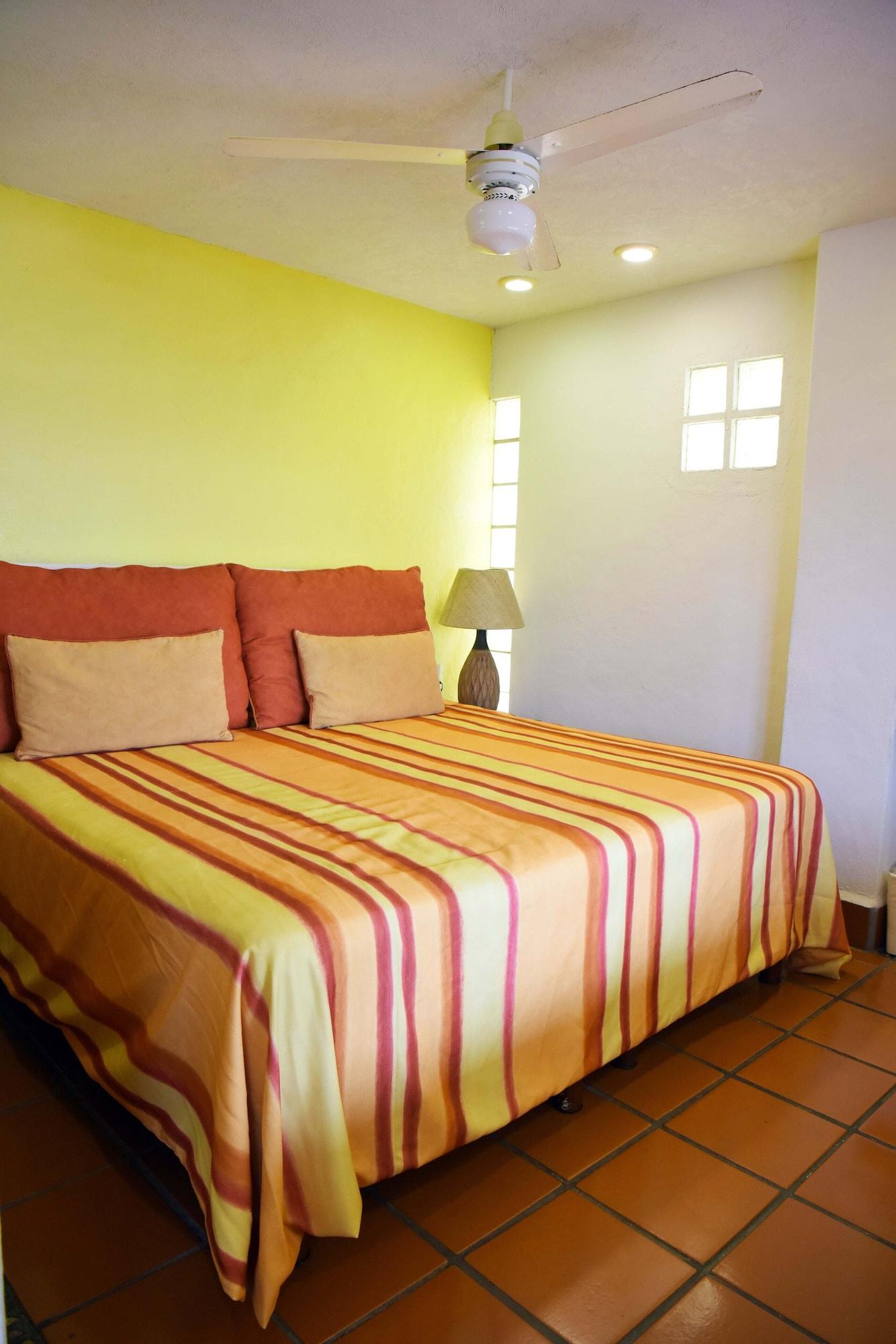 Hotel Eloisa Puerto Vallarta Ngoại thất bức ảnh