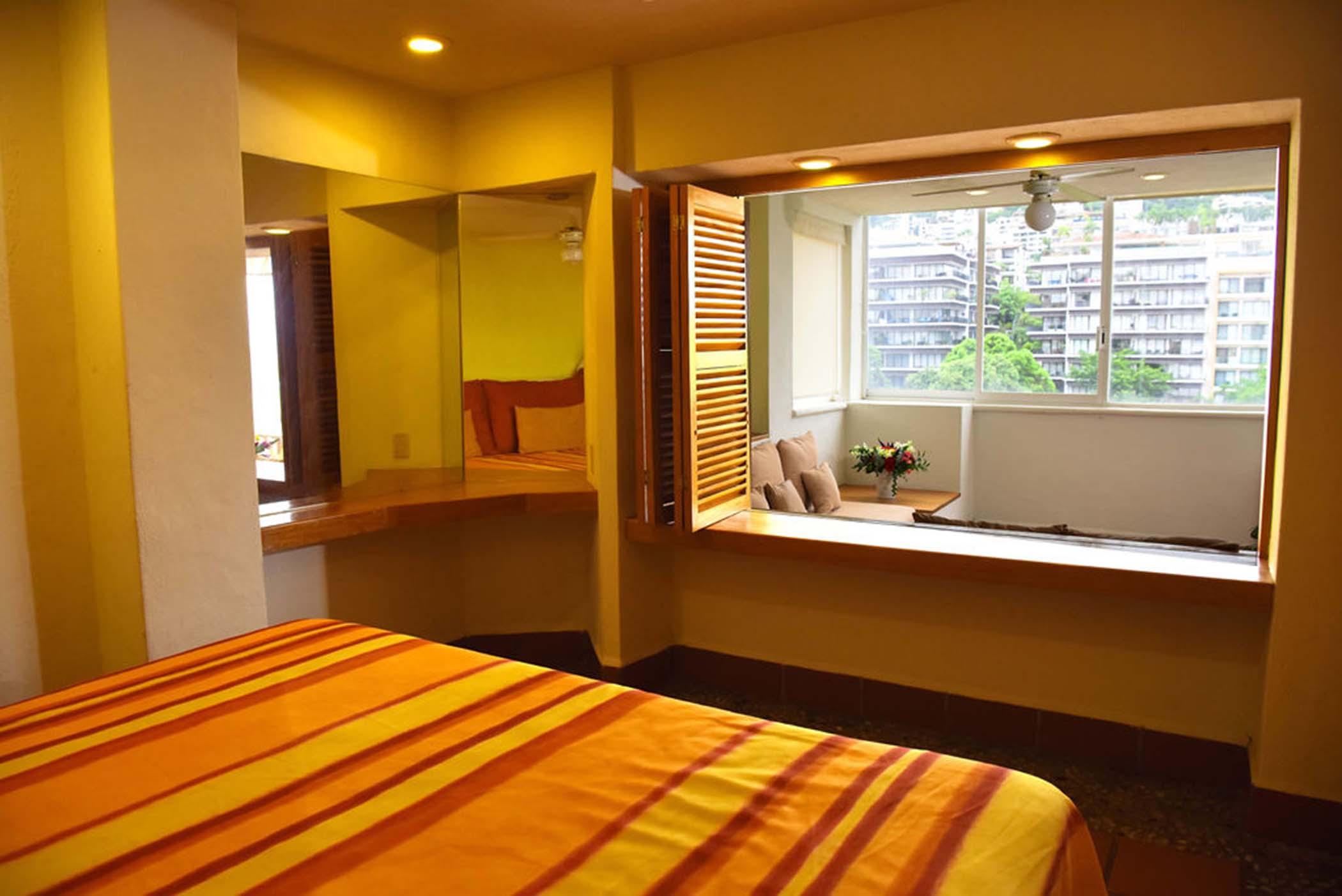 Hotel Eloisa Puerto Vallarta Ngoại thất bức ảnh