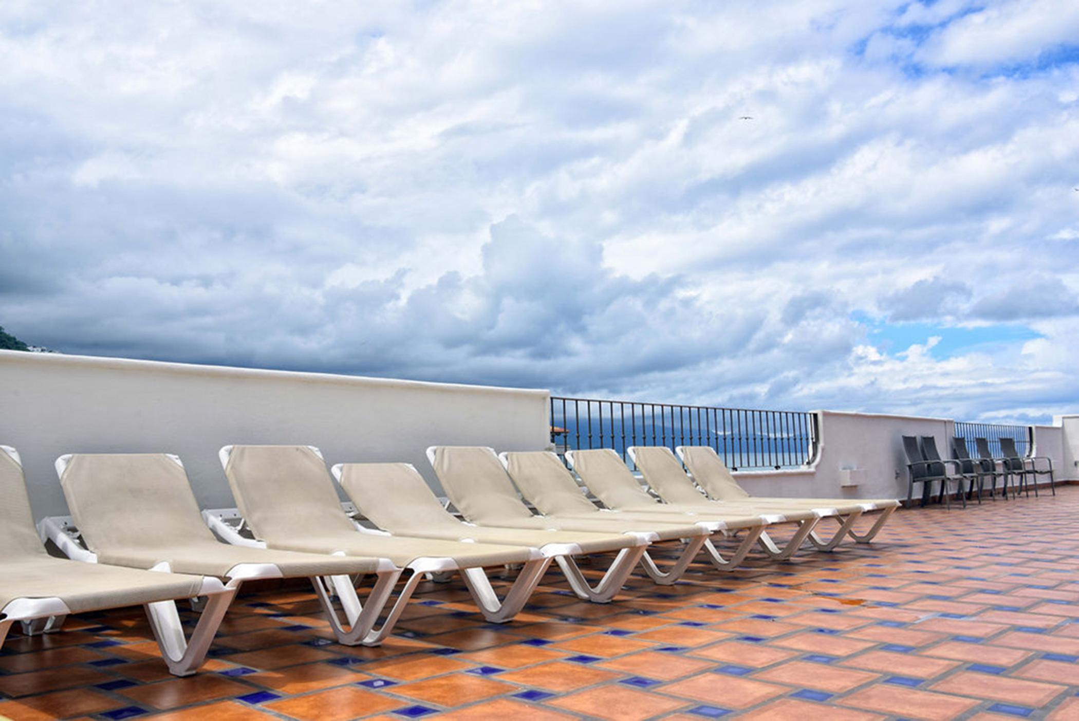 Hotel Eloisa Puerto Vallarta Ngoại thất bức ảnh