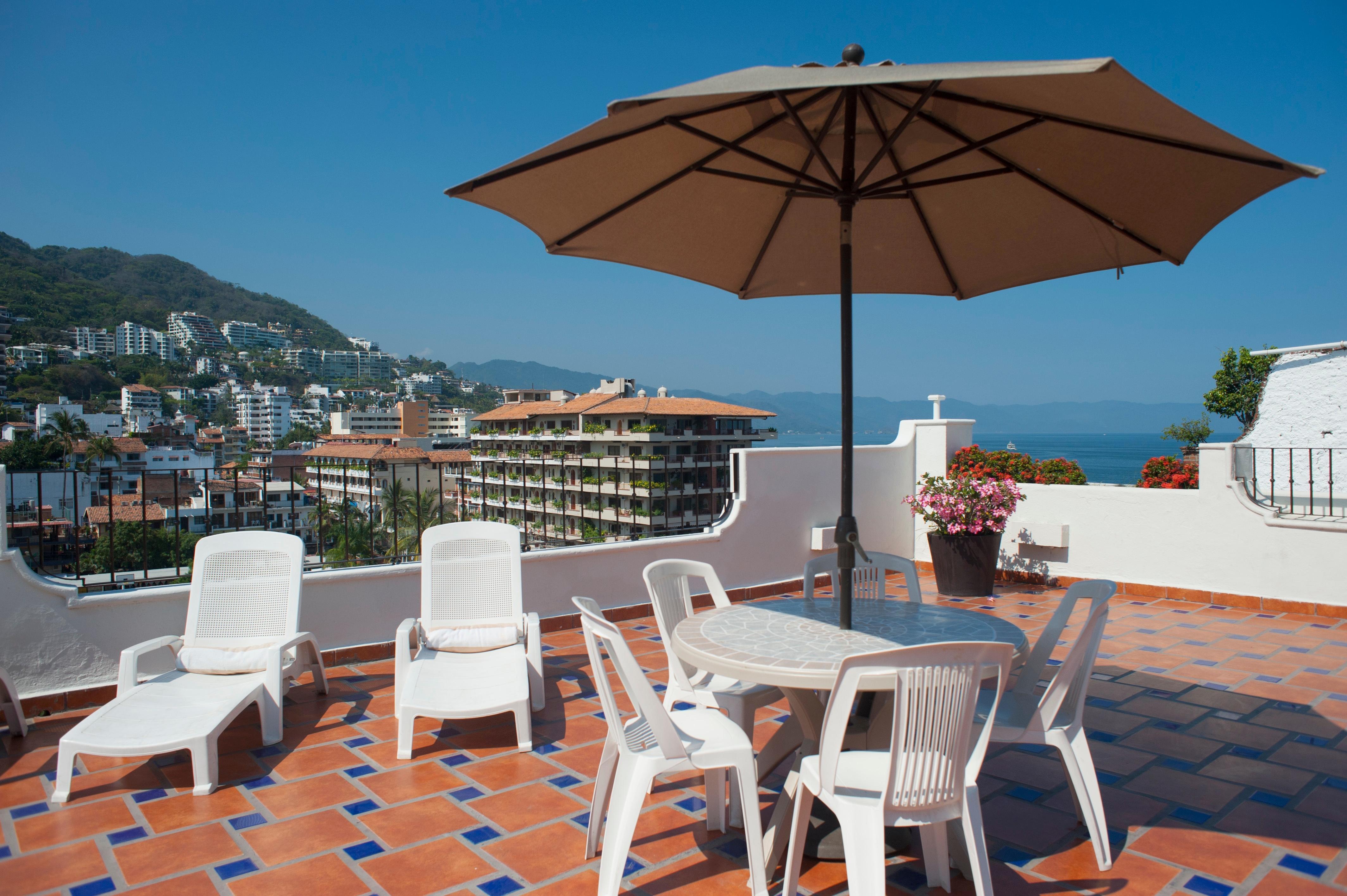 Hotel Eloisa Puerto Vallarta Ngoại thất bức ảnh