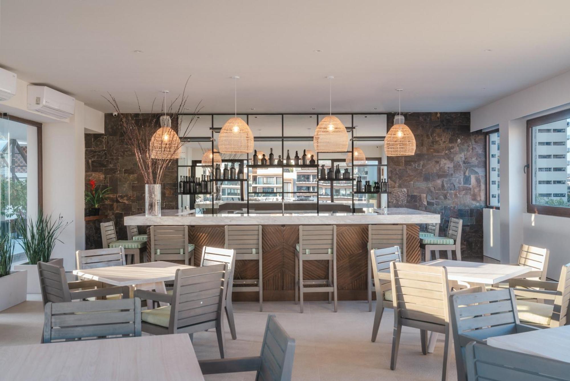 Hotel Eloisa Puerto Vallarta Ngoại thất bức ảnh