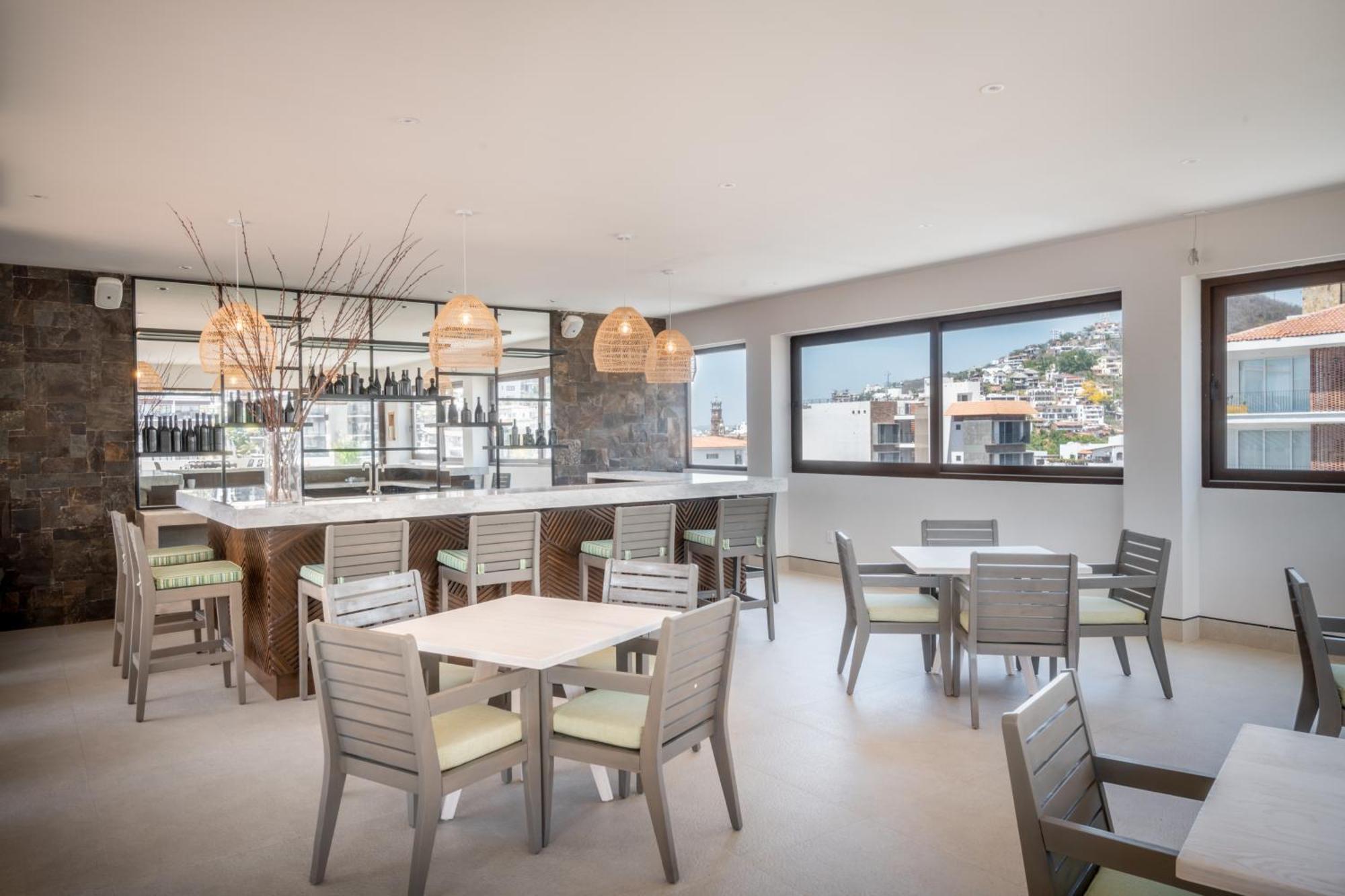 Hotel Eloisa Puerto Vallarta Ngoại thất bức ảnh