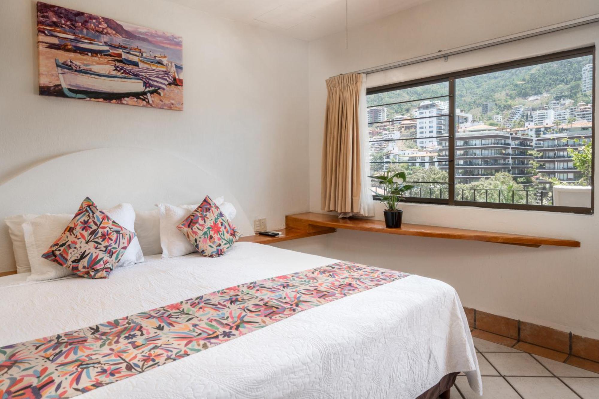 Hotel Eloisa Puerto Vallarta Ngoại thất bức ảnh