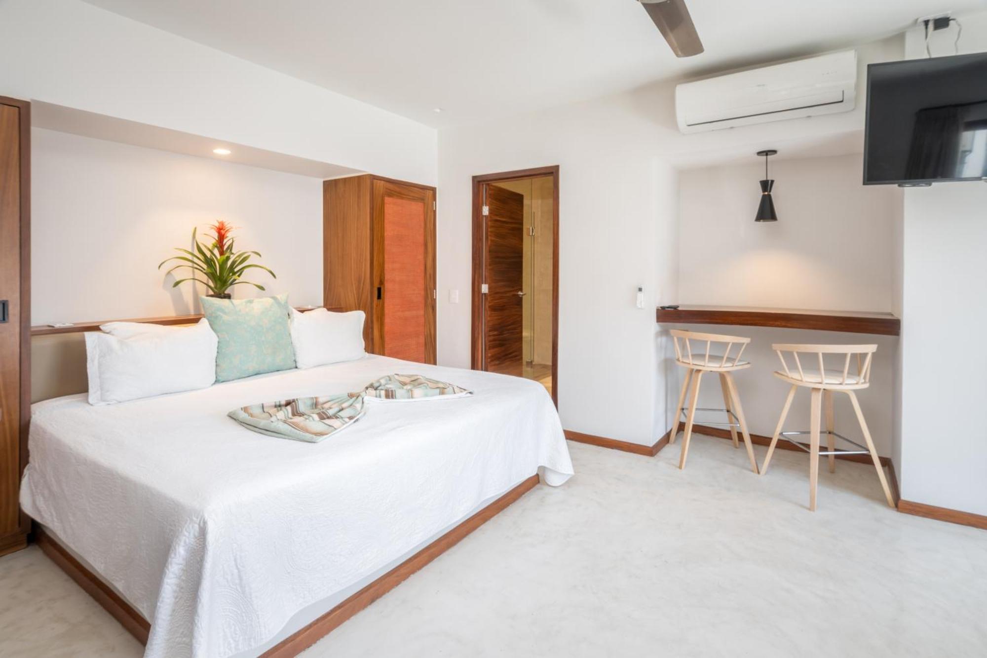 Hotel Eloisa Puerto Vallarta Ngoại thất bức ảnh