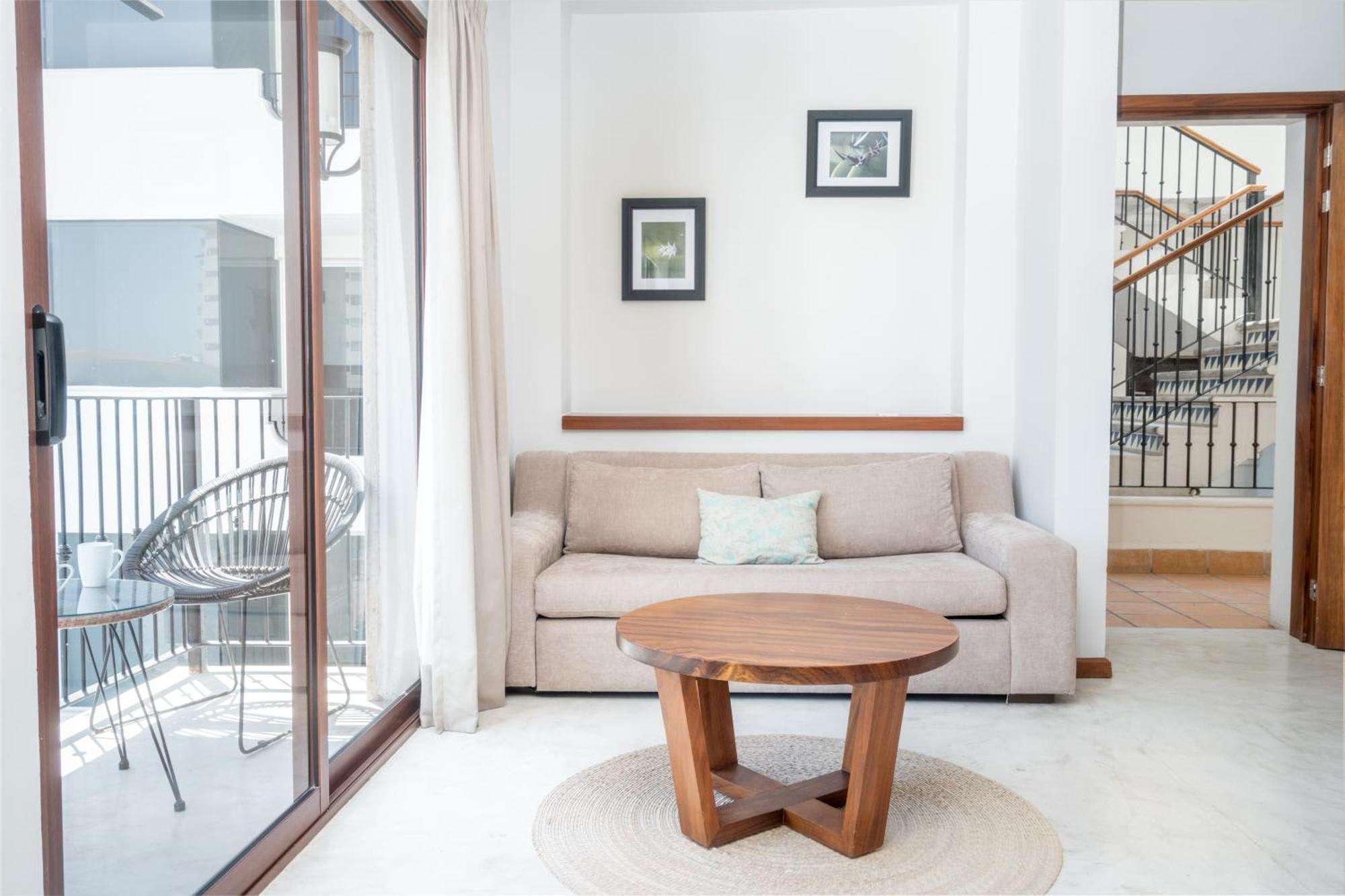 Hotel Eloisa Puerto Vallarta Ngoại thất bức ảnh