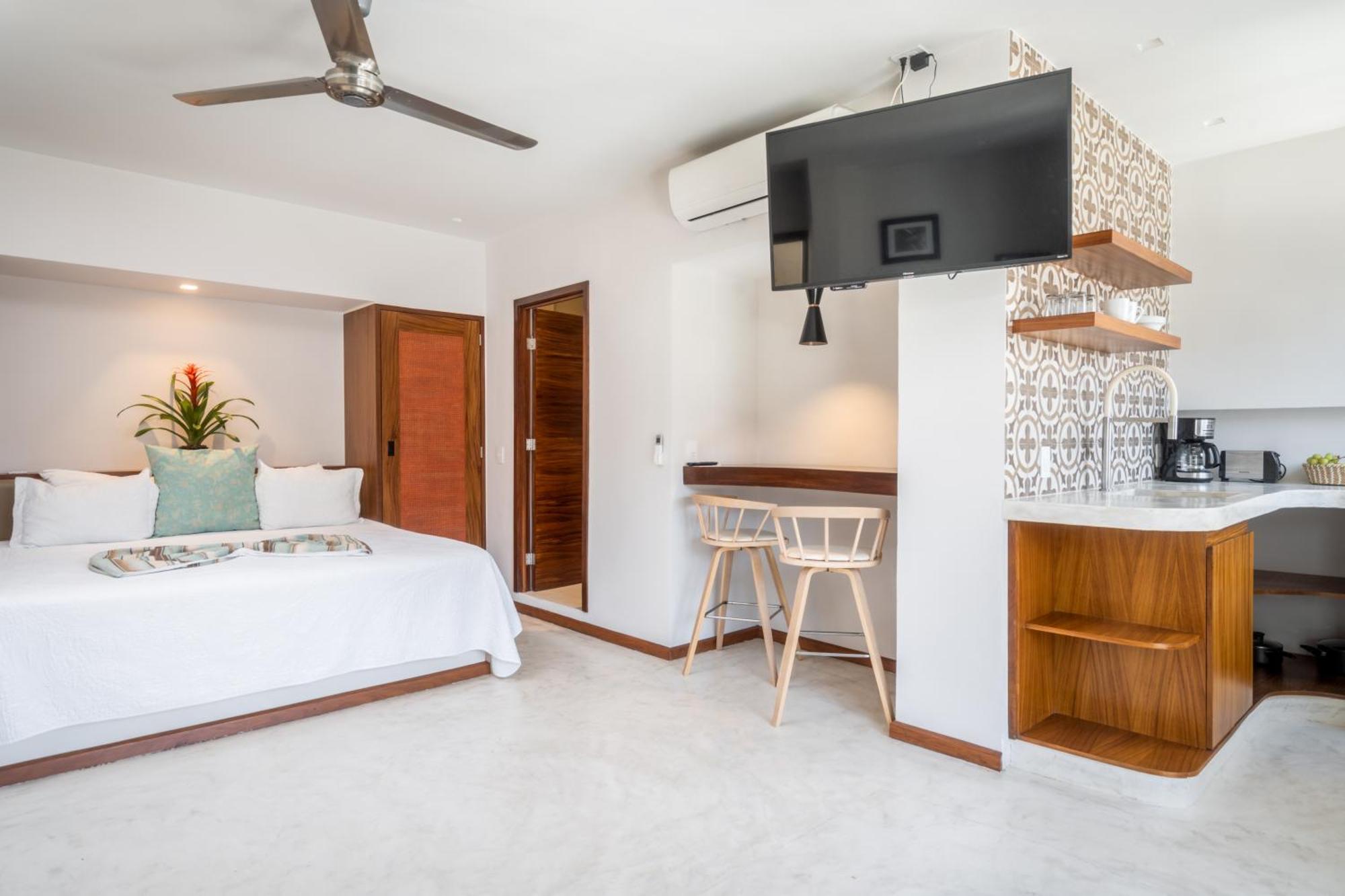 Hotel Eloisa Puerto Vallarta Ngoại thất bức ảnh
