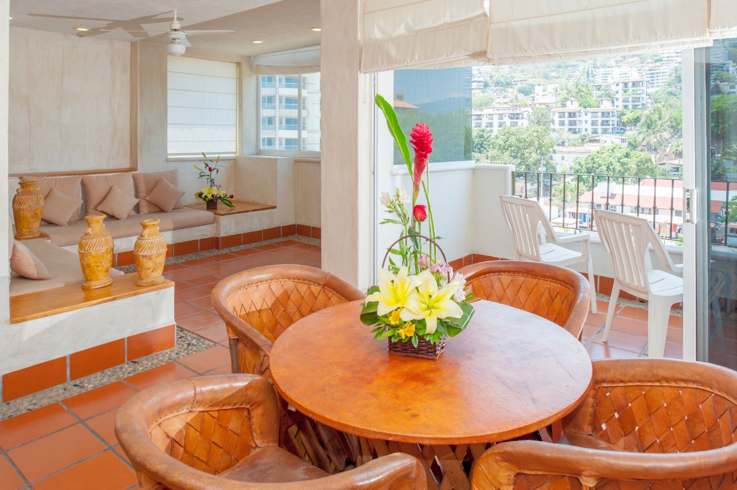Hotel Eloisa Puerto Vallarta Ngoại thất bức ảnh
