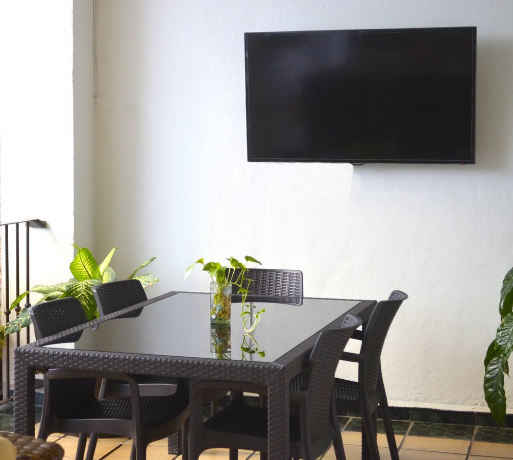 Hotel Eloisa Puerto Vallarta Ngoại thất bức ảnh