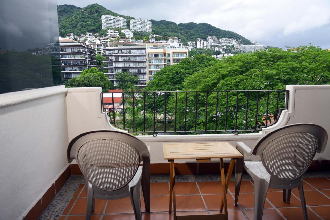 Hotel Eloisa Puerto Vallarta Ngoại thất bức ảnh